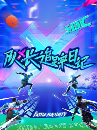 队长追踪日记