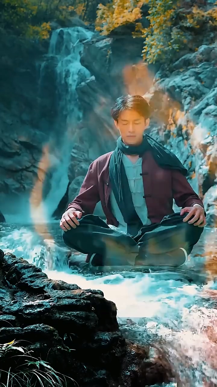 神豪(下终南