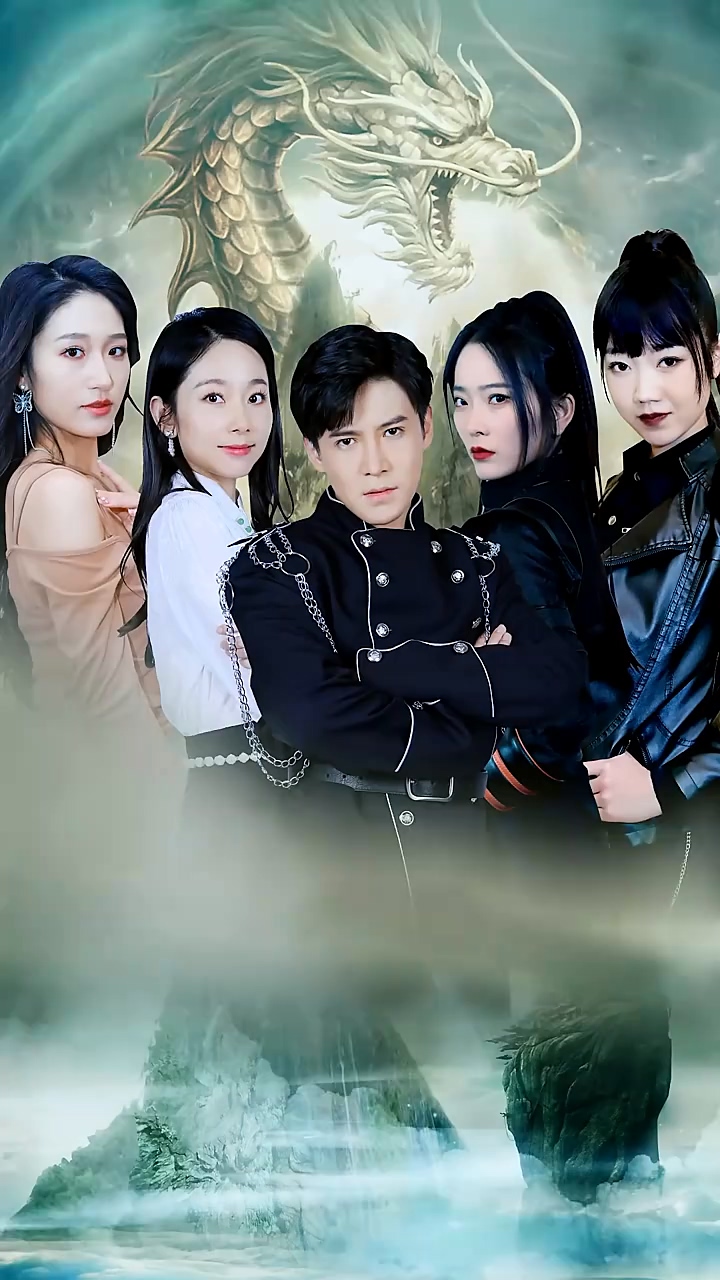 绝世齐等闲!=归来粤语版