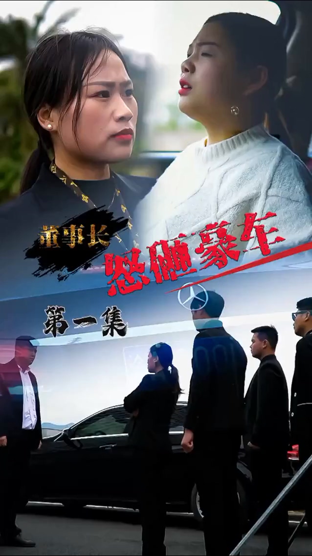 怒砸/=豪车