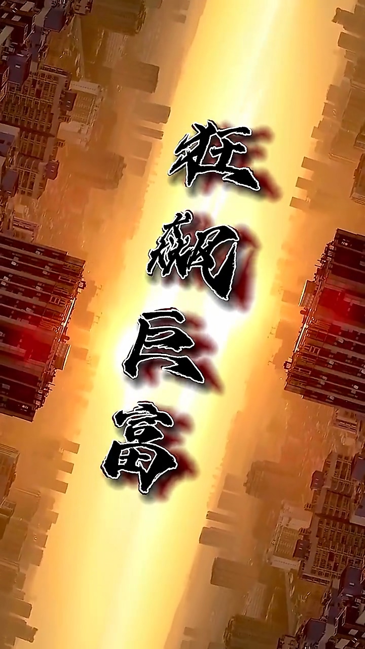 狂飙/巨富