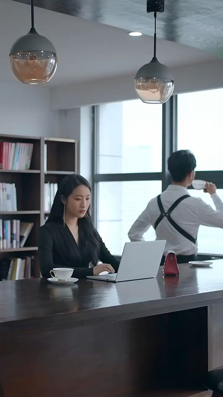 女总裁/]的神豪女婿