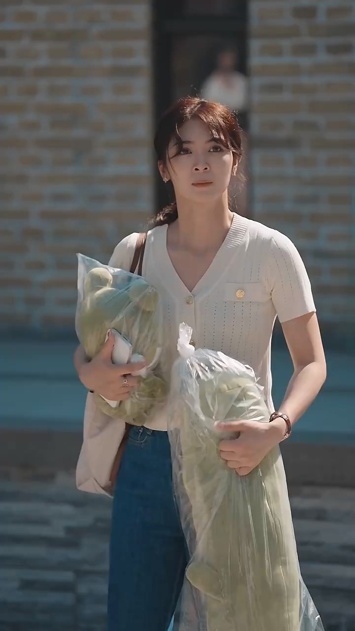 妻子`#的逆袭