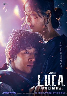 LUCA：:?$,起源[`电影解说]