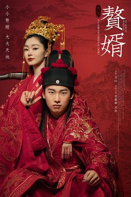 赘婿[电影解说]
