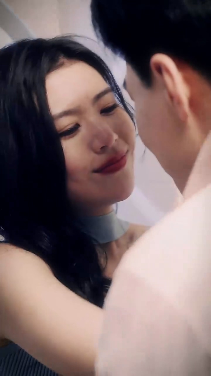 神秘的!妻子
