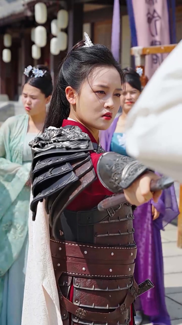 误闯女儿国