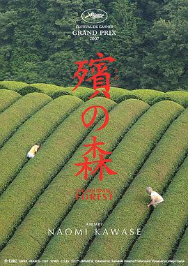 殡之; 森
