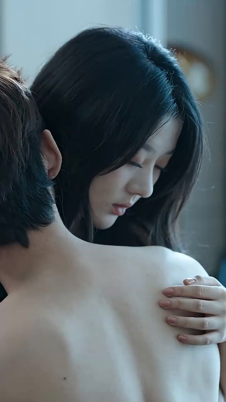 叶秘书的厉总很`粘人