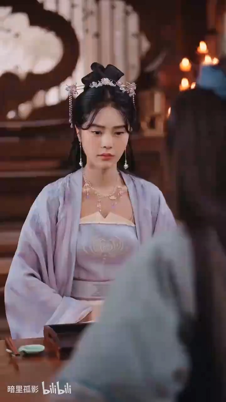 制霸)大楚商界