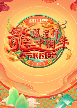 2024湖北卫?视春节联欢晚会