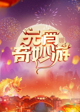 2024:河南元宵奇妙游