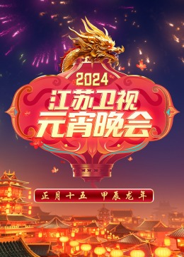 20(24/江苏卫视元宵晚会