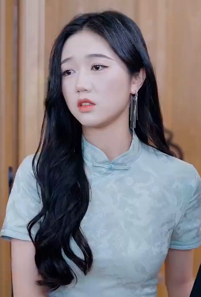 短剧虎啸龙吟