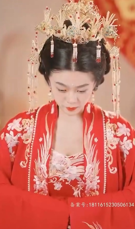 替嫁娇妻又凶又野