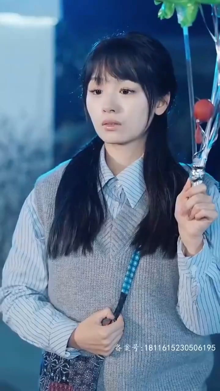 你是我的-礼物