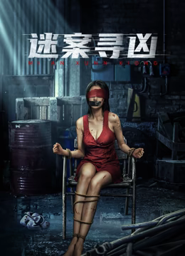 迷案 寻凶