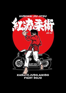红三-]四郎[电影解说]
