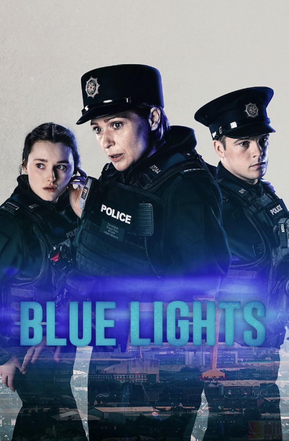 警之光)第二季