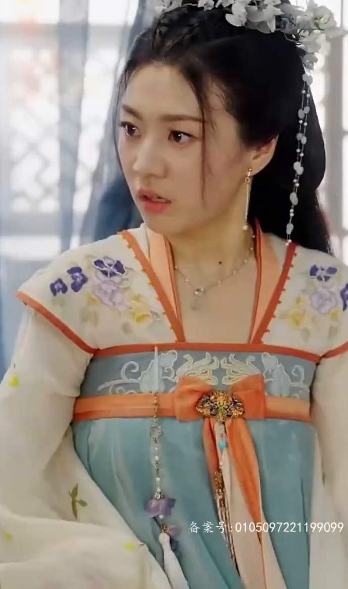 回到古代当大#;佬从`退婚开始