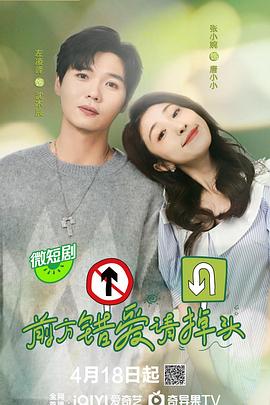 前方错( 爱请掉头