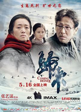 归来2[014[电影解说]