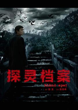 探灵档案[电影解说]