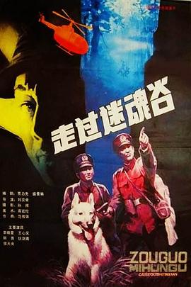 走过迷魂_谷[电影解说]