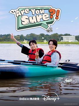 Are You Su\@re?!‎