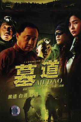 墓道2007[电影[-*解说]