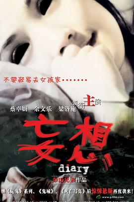 妄想2006/%,[电影解说]