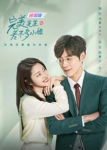 完美 先生 和差不多小姐速看版