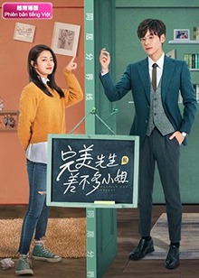 完美`先生和差不多小_$ 姐越南语版