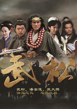 武松2013[电影解-说]