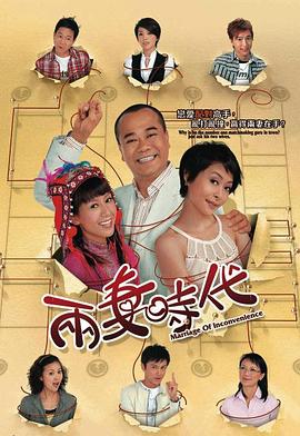 两妻时代[电_[ 影解说]