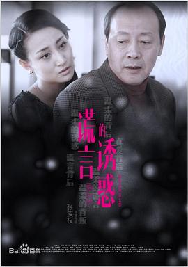谎言的诱惑2015 -[;电影解说]