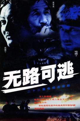 无路可.逃2004[电!-[影解说]