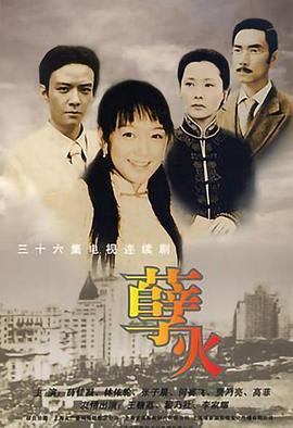 孽火2005电影解说