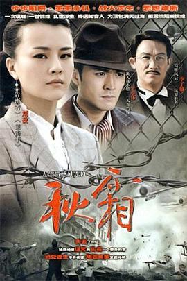 秋霜2010[  电影解说]