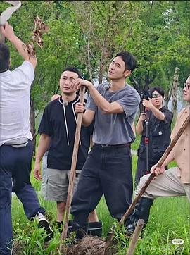你好,*时光