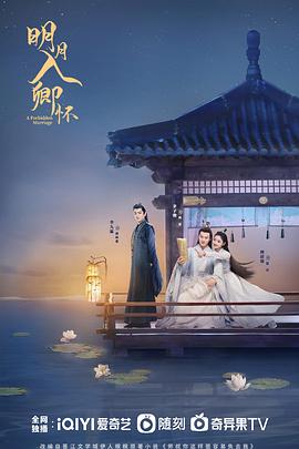 明月入卿怀