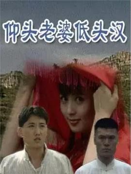 仰头老婆低头汉[电影@解.说]