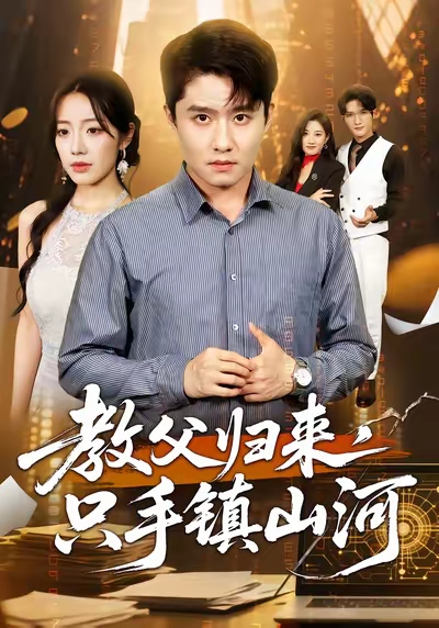 教父归来，只手 *\镇山河