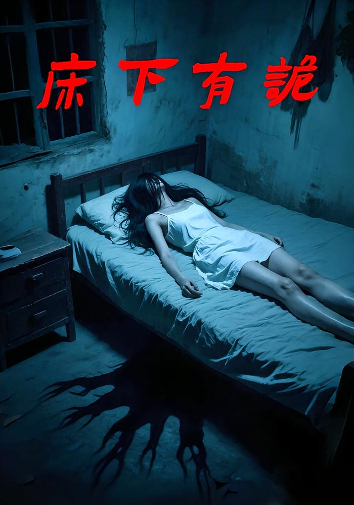 床下 (+有诡