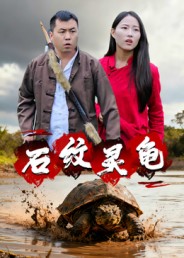 石纹%-灵龟