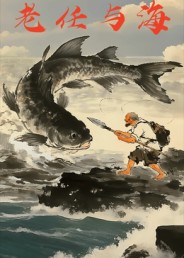 老任,]与海
