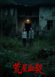 荒屋血契