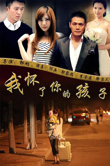 我怀了你的孩子