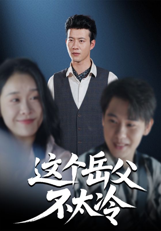 这个岳_父不太冷