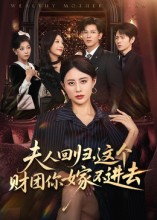 夫人回归，这个_],财团你嫁不+*进去